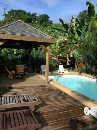 Villa Maora