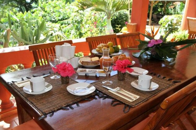Villa Maora - Photo2