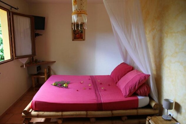 Villa Maora - Photo5