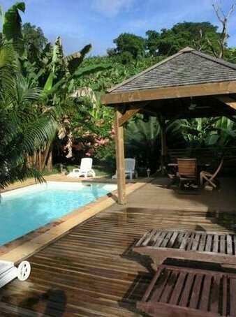 Villa Maora