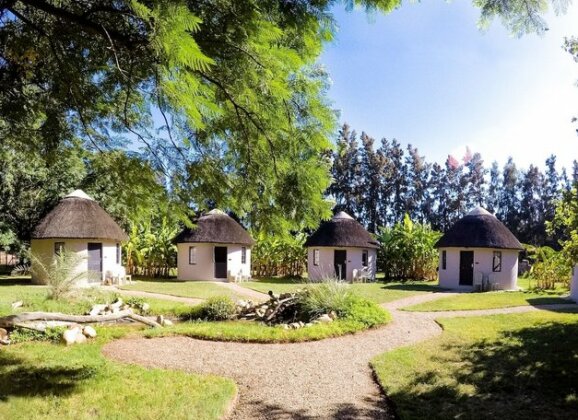 Addo African Home - Photo2