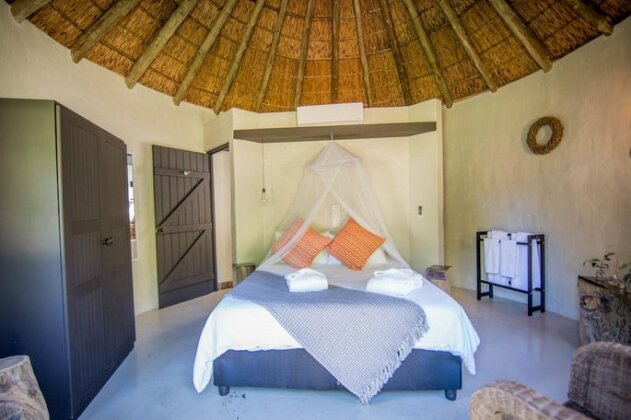 Addo African Home - Photo3