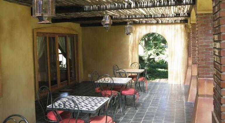 Casa Mia Health Spa and Guesthouse - Photo2