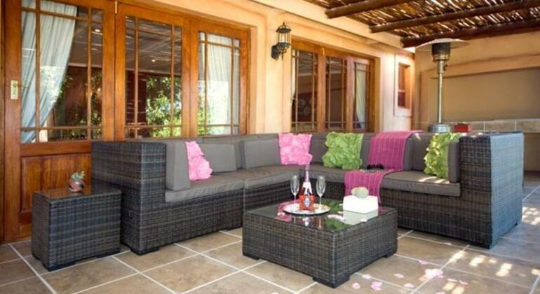 Casa Mia Health Spa and Guesthouse - Photo3