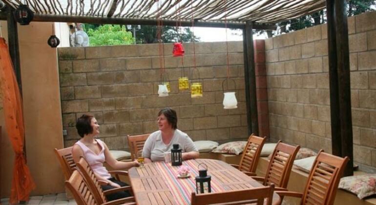 Casa Mia Health Spa and Guesthouse - Photo5