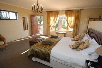 Gerald's Gift Guest House - Photo5