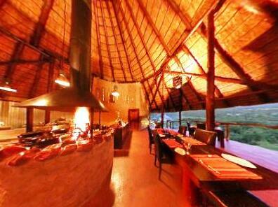 Nguni River Lodge Addo - Photo5