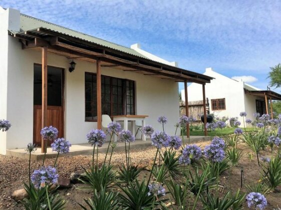 Riversong Cottages Addo