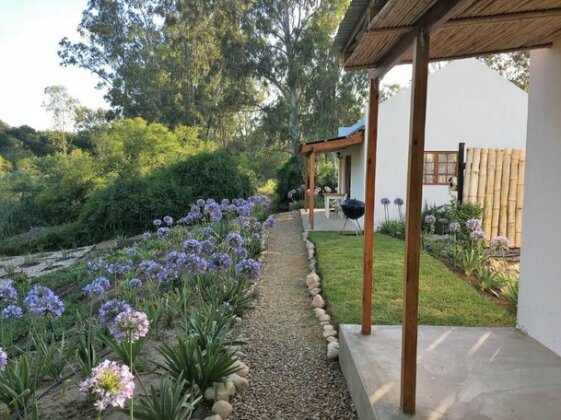 Riversong Cottages Addo - Photo5
