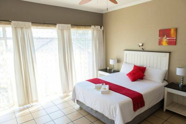 Alberton-Tulbagh Guesthouse - Photo4