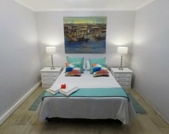 Bevs Place Amanzimtoti - Photo2