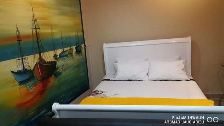 Grace Inn Amanzimtoti - Photo2
