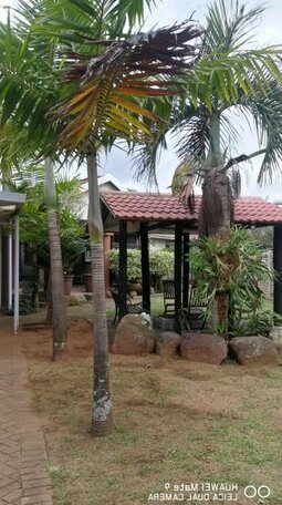 Grace Inn Amanzimtoti - Photo4