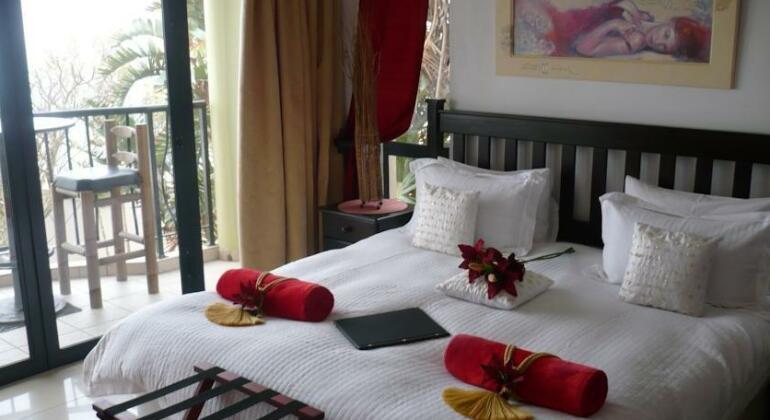 The Getaway Guesthouse - Photo4