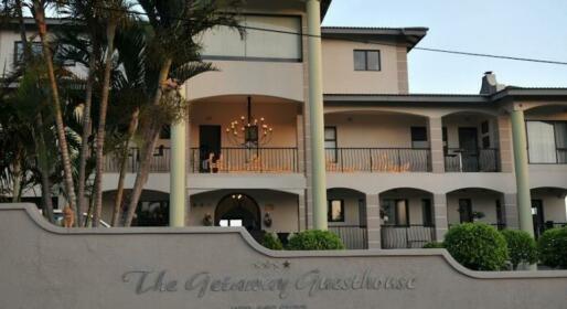 The Getaway Guesthouse