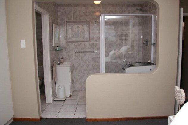 Vacation Letting - Waterberg Apartment - Photo4