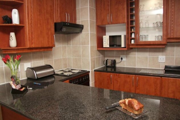 Vacation Letting - Waterberg Apartment - Photo5
