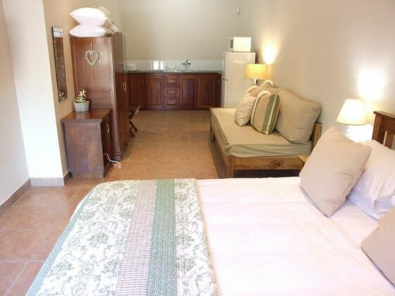 The Haven Self Catering Lodge - Photo3