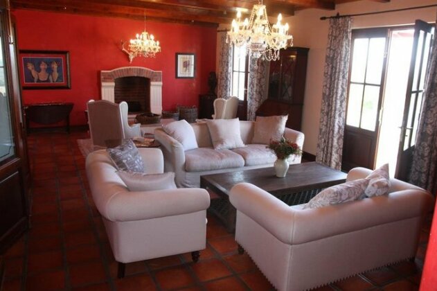 Doornbosch Game Lodge and Guest Houses - Photo3