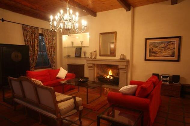 Doornbosch Game Lodge and Guest Houses - Photo4