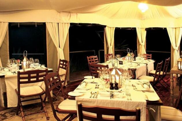 Nkomazi Game Reserve - Photo3