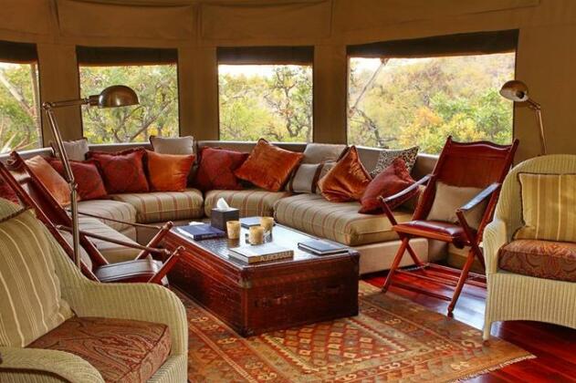 Nkomazi Game Reserve - Photo4