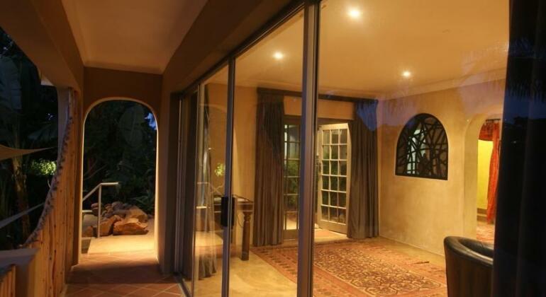 Al Marrakesh Guest House - Photo3