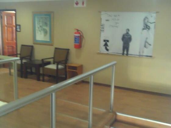 Ballito Backpackers - Photo3