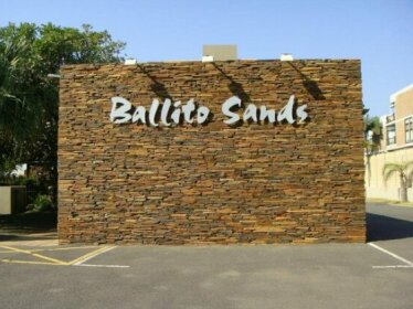 Ballito Sands