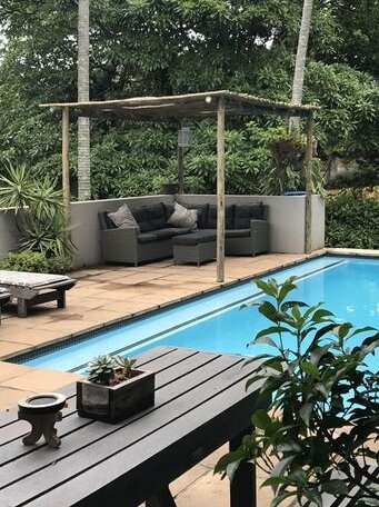 Beach Forest Lodge - Photo3