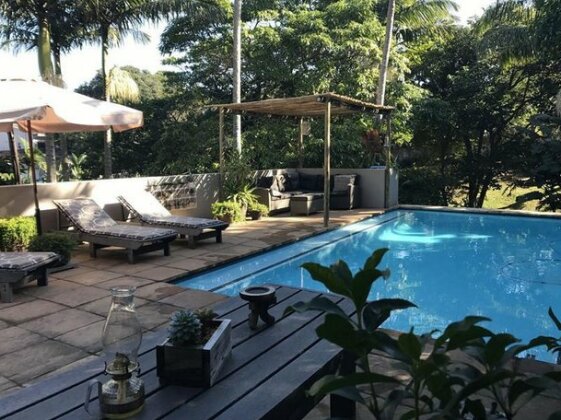 Beach Forest Lodge - Photo5