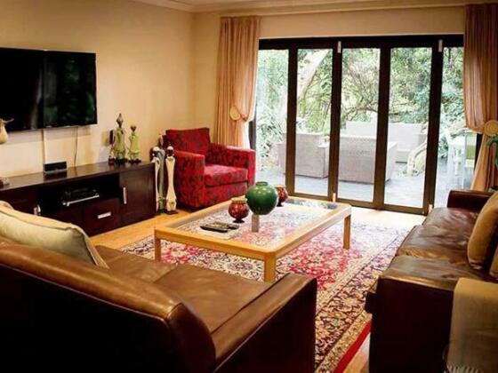 Casa Catherine Brauns - Photo2