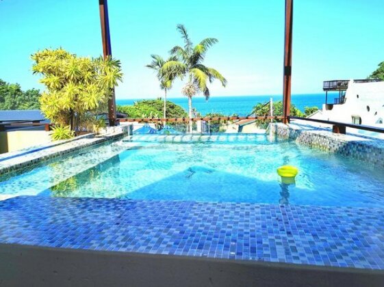 Eden Palms - Photo2
