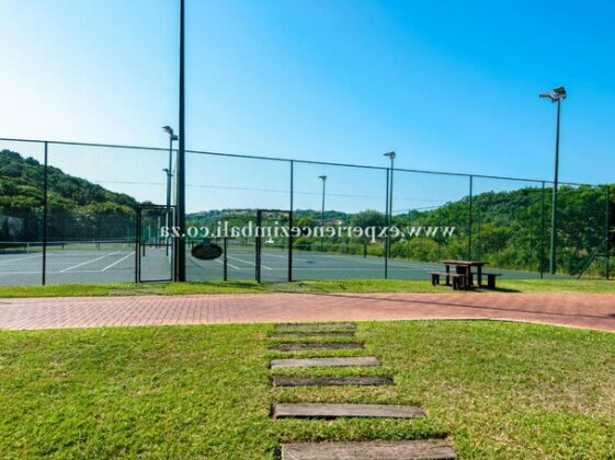 Elegant 1 Bed Zimbali Suites Sea View - Photo3