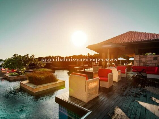 Elegant 1 Bed Zimbali Suites Sea View - Photo4