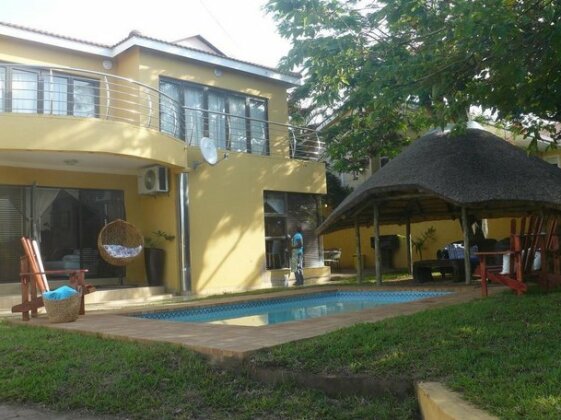 Ezulwini Guest House