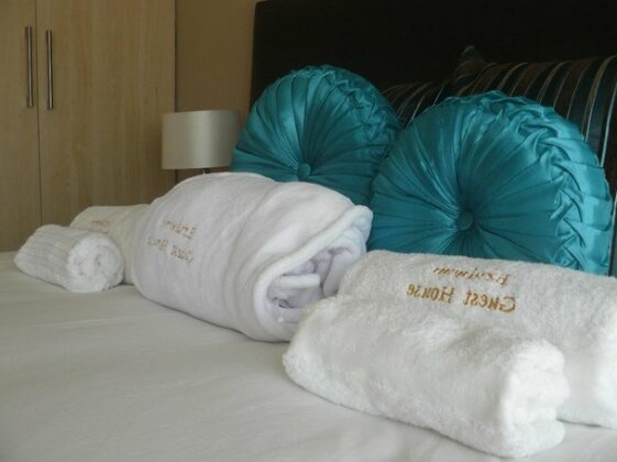 Ezulwini Guest House - Photo3