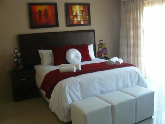 Ezulwini Guest House - Photo4