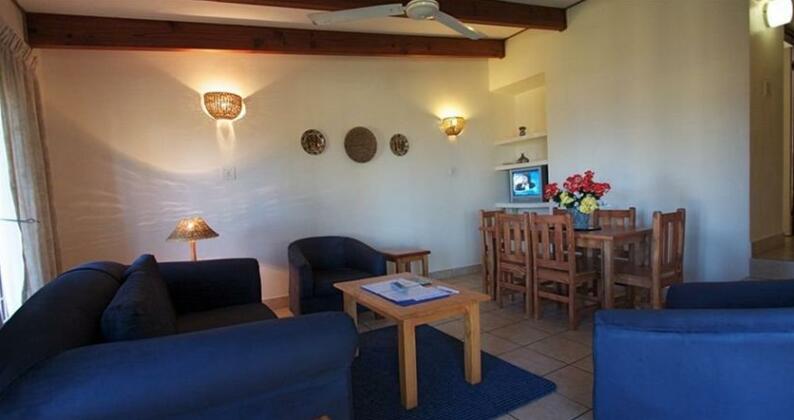 First Group Chaka Rock Chalets - Photo3