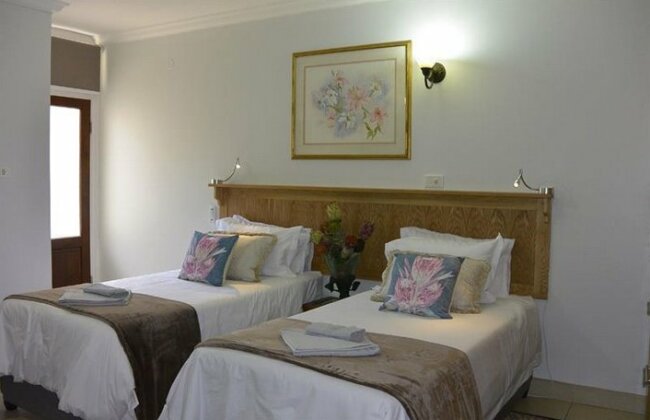 GinaZ BnB - Photo3