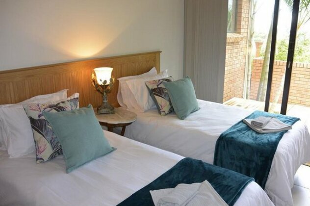 GinaZ BnB - Photo4