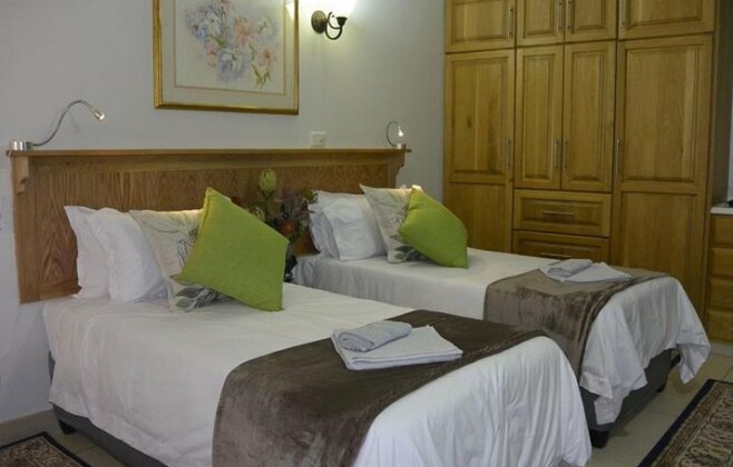 GinaZ BnB - Photo5