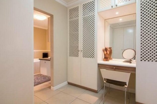 Gorgeous Couple's Suite - Photo3