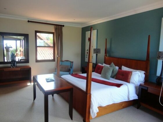 Nandi Lodge Zimbali - Photo5