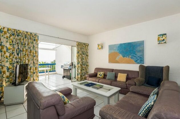 Santorini Ballito - Photo2