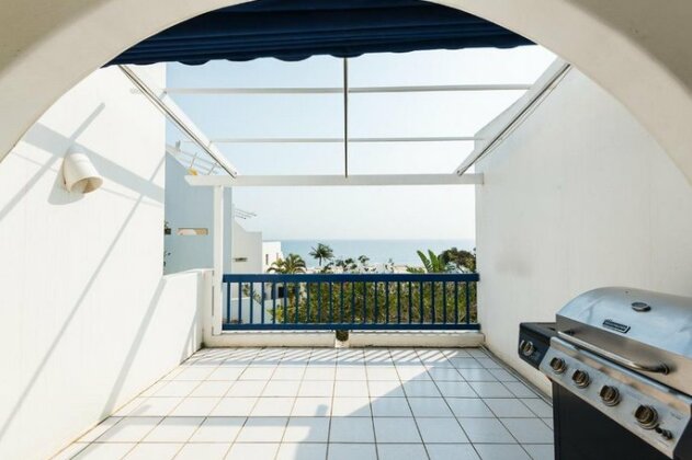 Santorini Ballito - Photo5