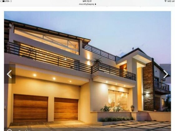 Sea Dreams Guesthouse - Photo2