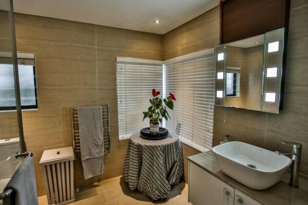 Sea Dreams Guesthouse - Photo4