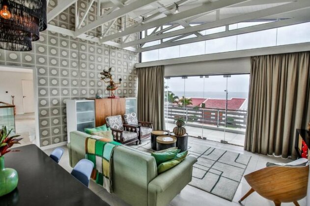 Sea Dreams Guesthouse - Photo5