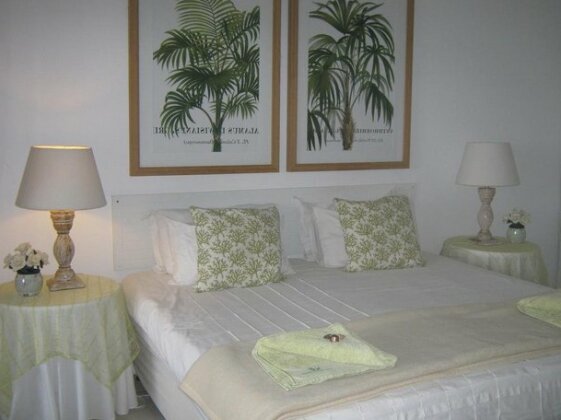 Shaka's Seat - Photo2